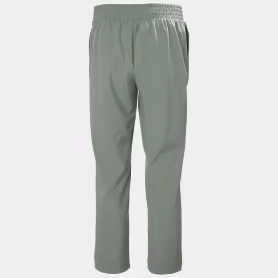 HELLY HANSEN - PANTALONE DONNA THALIA 2.0  485 GREY 34325 - immagine 2