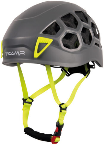 CAMP - CASCO IKON  GRIGIO 3540