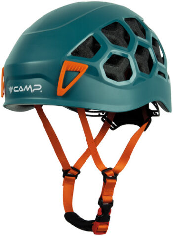 CAMP - CASCO IKON  BLU ACQUA 3540