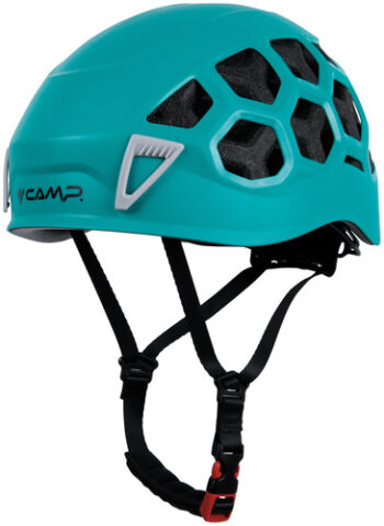 CAMP - CASCO DONNA IKON NOVA  VERDE GIADA 3541