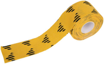 CAMP - CLIMBING TAPE 3,8CM  GIALLO 3564