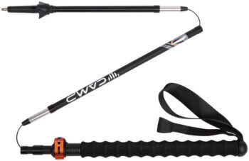 CAMP - BASTONI SKY CARBON PLUS  - 3580