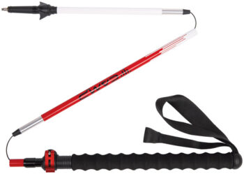 CAMP - BASTONI SONIC ALU PLUS  - 3582