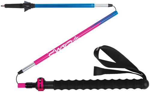 CAMP - BASTONI SONIC ALU W PLUS - 3583