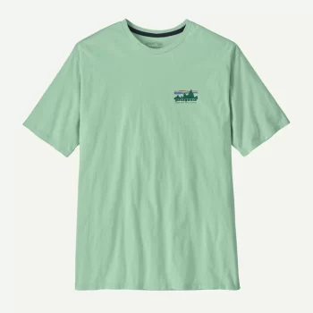 PATAGONIA - T-SHIRT  73 SKYLINE ORGANIC  RNSG 37534