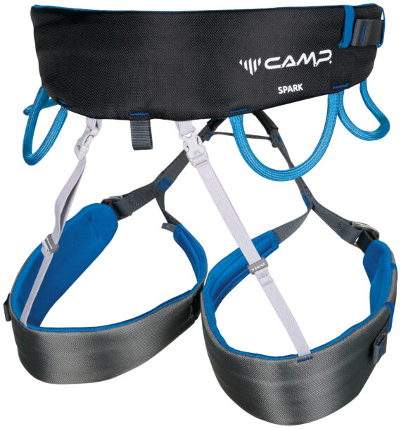 CAMP - IMBRACO SPARK  - 3567 - immagine 2