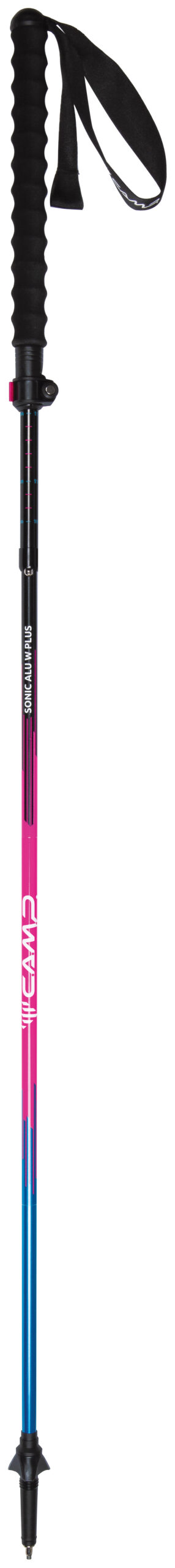 CAMP - BASTONI SONIC ALU W PLUS - 3583 - immagine 2