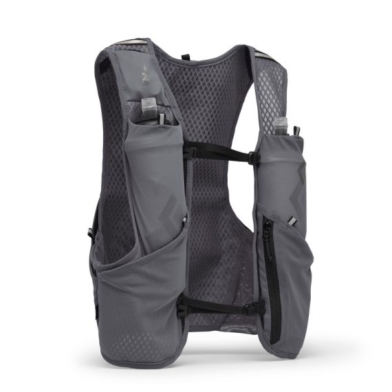 BLACK DIAMOND - ZAINO DISTANCE 4 LT.  CARBON 680030 - immagine 2