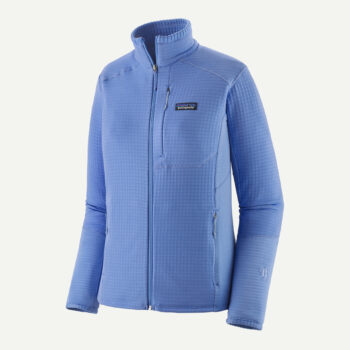 PATAGONIA - GIACCA DONNA R1 JKT  ABNB 40139