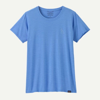 PATAGONIA - T-SHIRT CAP COOL DAILY  FCPX 45355