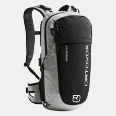 ORTOVOX - ZAINO TRAVERSE PURE 18S  GREY MARBLE 48556