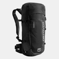 ORTOVOX - ZAINO TRAVERSE 30 LT.  BLACK RAVEN 48563