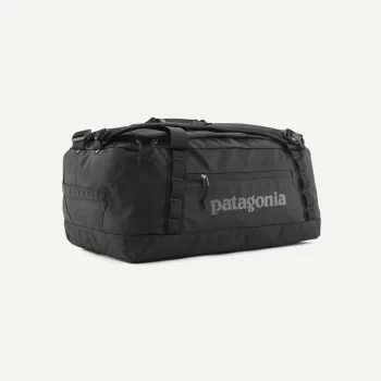 PATAGONIA - BORSA BLACK HOLE DUFFEL 100L  BLK 49353