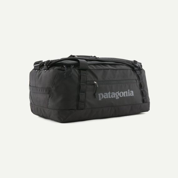 PATAGONIA - BORSA BLACK HOLE DUFFEL 40L  BLK 49339