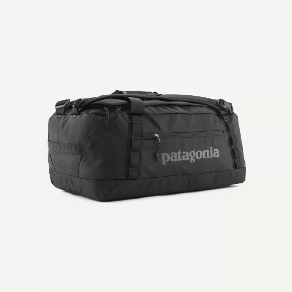 PATAGONIA - BORSA BLACK HOLE DUFFEL 100L  BLK 49353