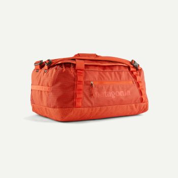 PATAGONIA - BORSA BLACK HOLE DUFFEL 40L  PLNO 49339