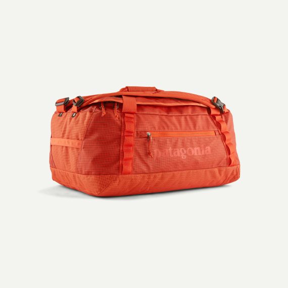 PATAGONIA - BORSA BLACK HOLE DUFFEL 40L  PLNO 49339