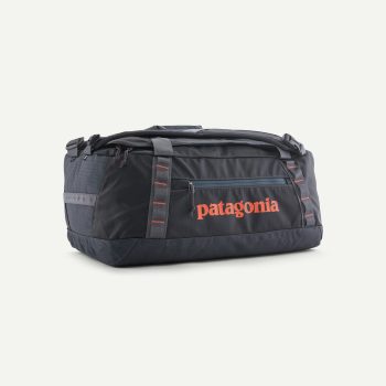 PATAGONIA - BORSA BLACK HOLE DUFFEL 40L  SMDB 49339