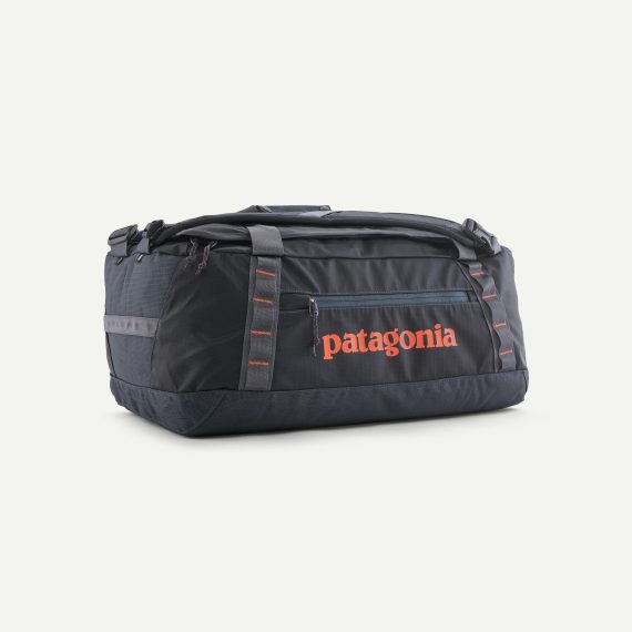 PATAGONIA - BORSA BLACK HOLE DUFFEL 40L  SMDB 49339