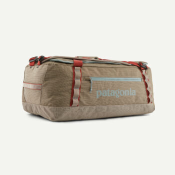 PATAGONIA - BORSA BLACK HOLE DUFFEL 55L  SBDY 49343