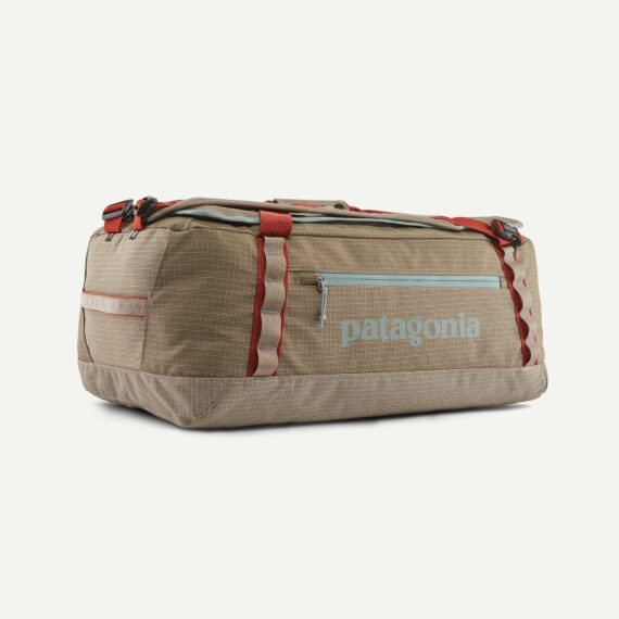 PATAGONIA - BORSA BLACK HOLE DUFFEL 55L  SBDY 49343