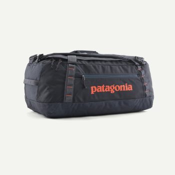 PATAGONIA - BORSA BLACK HOLE DUFFEL 55L  SMDB 49343