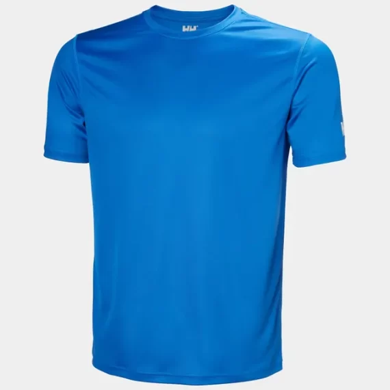 HELLY HANSEN - T-SHIRT H TECH 2.0  543 COBALT 49584
