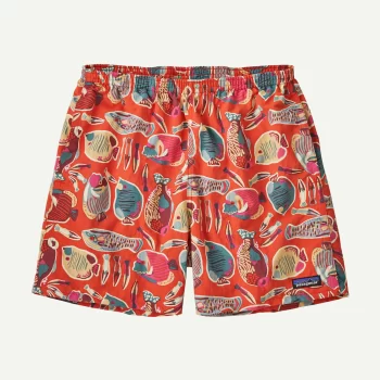 PATAGONIA - BERMUDA BAGGIES SHORTS  WRPO 57022