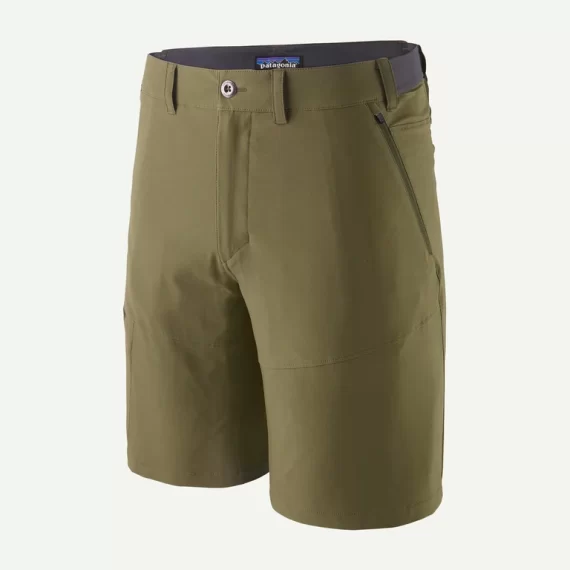 PATAGONIA - BERMUDA TERRAVIA TRAIL SHORT  TGRN 57185