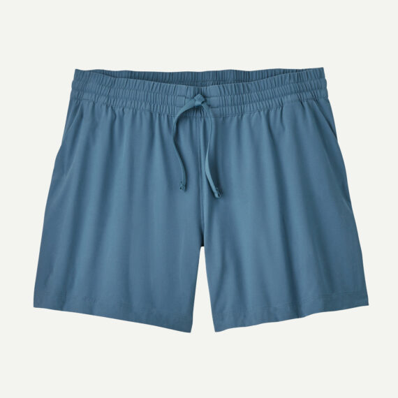 PATAGONIA - BERMUDA DONNA FLEETWITH  SLBL 57401