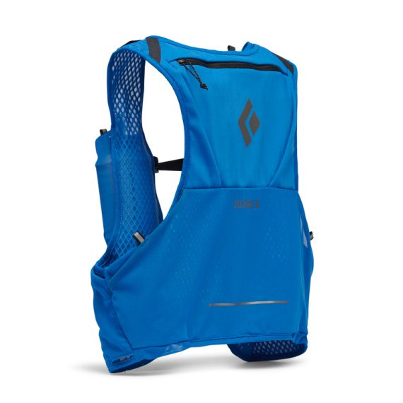 BLACK DIAMOND - ZAINO DISTANCE 4 LT.  ULTRA BLUE 680030