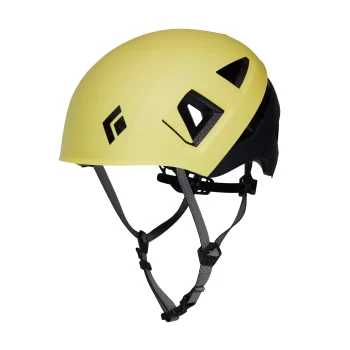 BLACK DIAMOND - CASCO CAPITAN LEMON GRASS-BLACK 620221