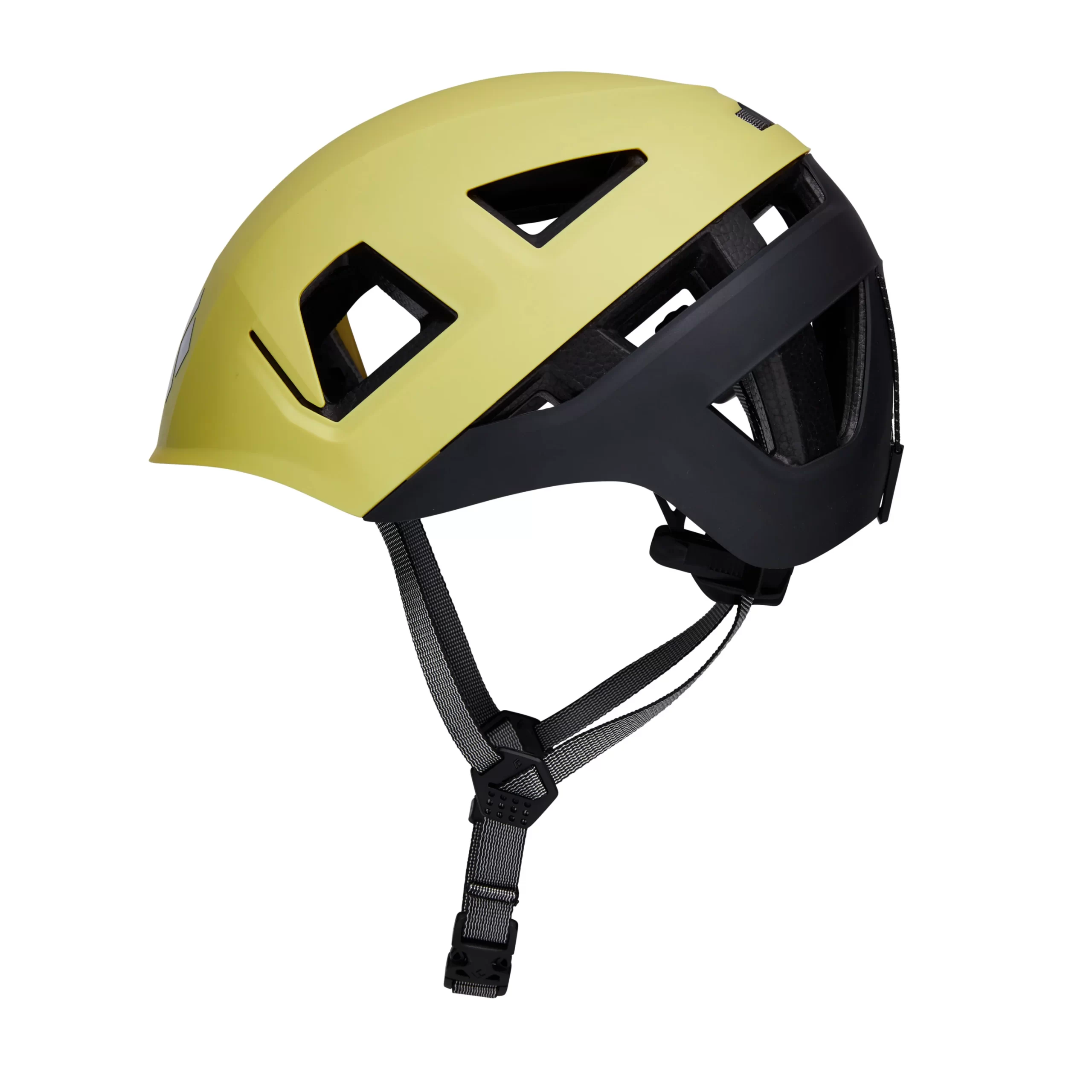 BLACK DIAMOND - CASCO CAPITAN LEMON GRASS-BLACK 620221 - immagine 2