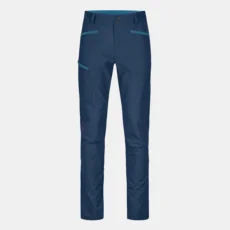 ORTOVOX - PANTALONE PELMO  DEEP OCEAN 62258