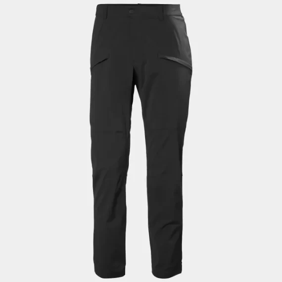 HELLY HANSEN - PANTALONE VINDA LIGHT TUR  990 BLACK 63271