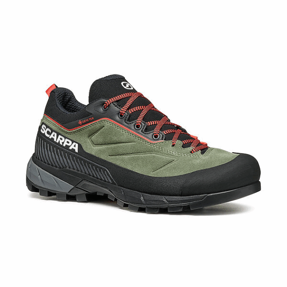 SCARPA - SCARPE DONNA RAPID XT GTX  BIRCH-CORAL 72697.202