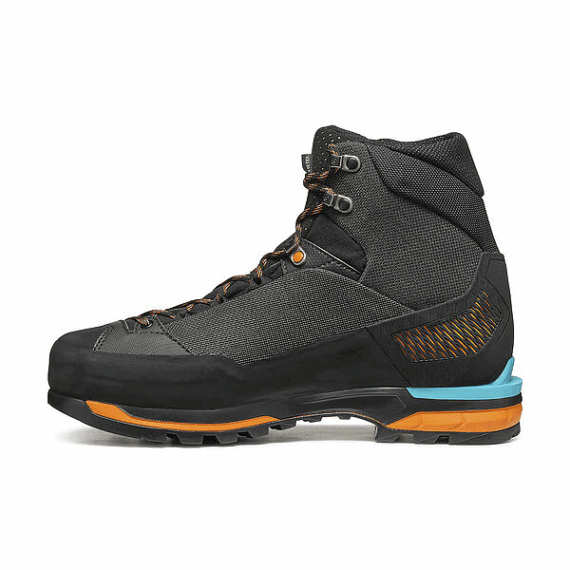 SCARPA - SCARPONE ZODIAC TECH LT GTX  ANTHRACITE-SULPHUR 71103.200 - immagine 3
