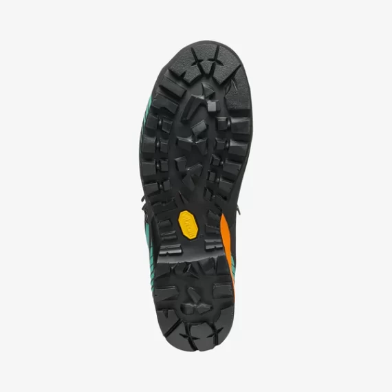 SCARPA - SCARPONE DONNA RIBELLE LITE HD NEW AQUA GREEN 71089.252 - immagine 5
