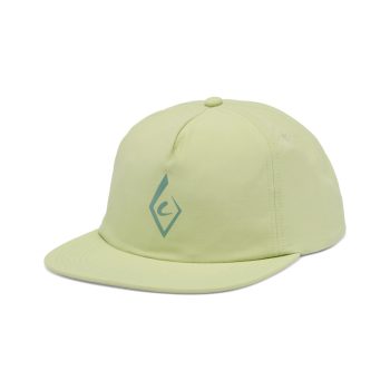 BALCK DIAMOND - CAPPELLO SYNTHETIC SURF HAT  9263 CITRON-PINE SMOKE BRUSH AP723055