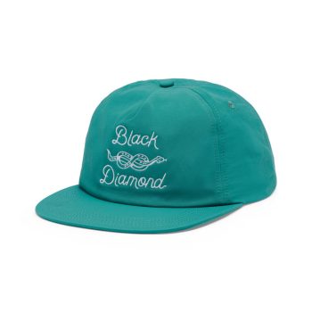 BLACK DIAMOND - CAPPELLO SYNTHETIC SURF HAT  9264 CLEAN GREEN-WHITE SNAKE AP723055