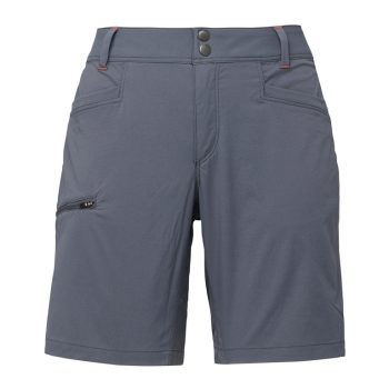 BLACK DIAMOND - SHORTS DONNA VALLEY  0001 ANTRACITE AP750164