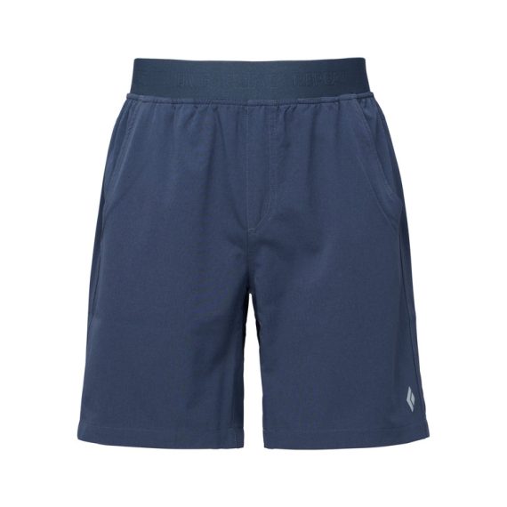 BLACK DIAMOND - SHORTS SIERRA  0038 CHARCOAL AP751101