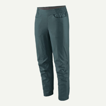 PATAGONIA - PANTALONI DONNA HAMPI ROCK  TDT 82956