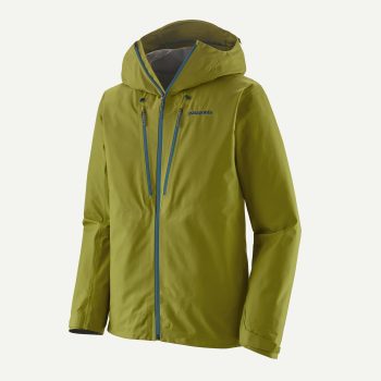PATAGONIA - GIACCA TRIOLET PATAGONIA  GRZG 83403