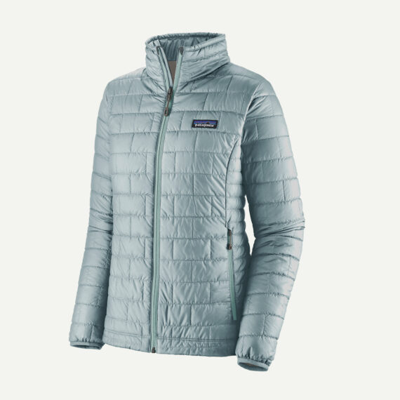 GIACCA DONNA NANO PUFF JKT  TMBL 84217
