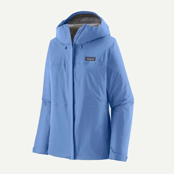 PATAGONIA - GIACCA DONNA TORRENTSHELL 3L  ABNB 85246