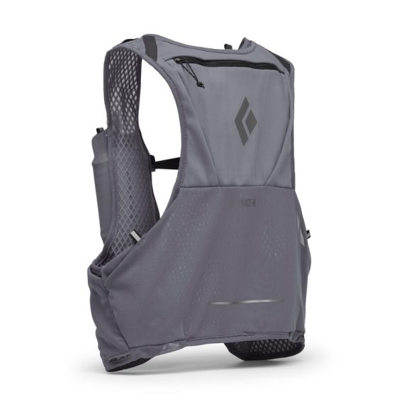 BLACK DIAMOND - ZAINO DISTANCE 4 LT.  CARBON 680030