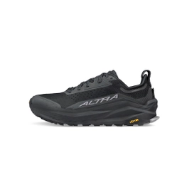 ALTRA RUNNING - SCARPE OLYMPUS 6  0011 BLACK AL0A85NJ