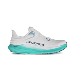 ALTRA RUNNING - SCARPE DONNA TORIN 8  1301 WHITE/GREEN AL0A85QF