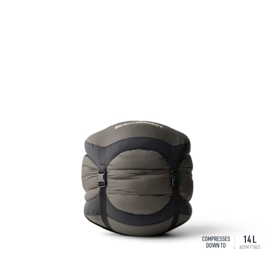 SEA TO SUMMIT - SACCO LETTO ALPINE -29  - DASL041043 - immagine 2